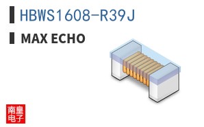 HBWS1608-R39J ͼƬ